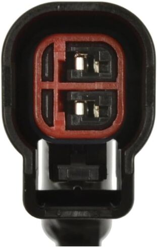 KarParts360 لسيارة فورد فوكس 2016 2017 2018 ABS مستشعر سرعة العجلات | موصل قابس/مقبس مستطيل/بيضاوي | محطة الدبوس/الرصاصة | بديل لـ BV6Z2B325B، BV6Z2B325A in Kuwait