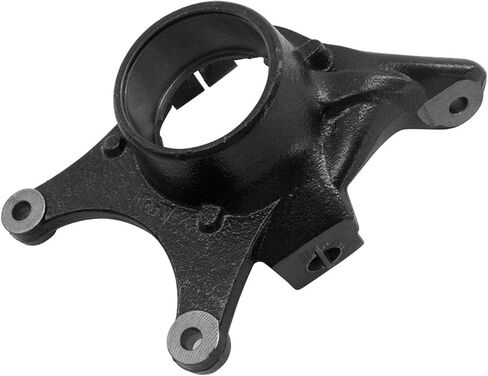 Polaris RZR Knuckle، أمامي، يمين، مُصنع آليًا، جزء OEM الأصلي 5138414، الكمية 1 in Kuwait