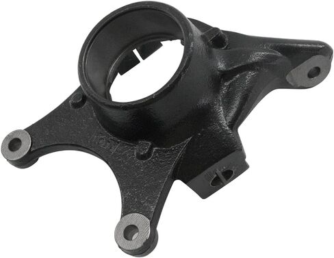 Polaris RZR Knuckle، أمامي، يمين، مُصنع آليًا، جزء OEM الأصلي 5138414، الكمية 1 in Kuwait