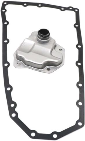 طقم فلتر ناقل الحركة NLQR CVT متوافق مع Mitsubishi Outlander Sport Lancer 2008-2024 استبدال 2705A049 2824A007 2824A007 2705A049 in Kuwait