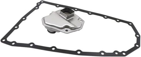 طقم فلتر ناقل الحركة NLQR CVT متوافق مع Mitsubishi Outlander Sport Lancer 2008-2024 استبدال 2705A049 2824A007 2824A007 2705A049 in Kuwait