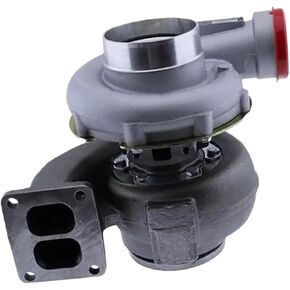 1PC Supercharger 3537245 Diesel Engine Turbocharger Excavator Accessories，Compatible for Cummins M11 in Saudi Arabia