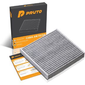 Premium Cabin Air Filter for Toyota & Lexus Camry Corolla RAV4 Highlander Tundra Outback 4Runner Sienna Prius ES350 Yaris Avalo 2005-2025, w/Activated Carbon replaces CF10285 8713902090 in Saudi Arabia