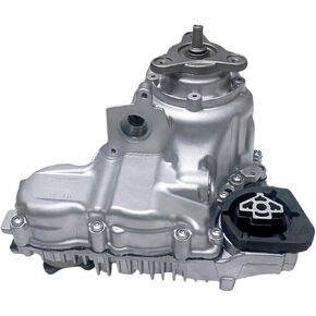 Transfer Case Box Assembly ATC350 Compatible For BMW F01 F02 F10 535i XDrive 550i XDrive in Saudi Arabia