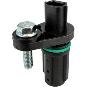 DURACISE Crankshaft Position Sensor Compatible with 2010-2020 Chevrolet Equinox, Traverse, Impala, Malibu & 2011-2017 Buick Enclave, LaCrosse & 2010-2019 Cadillac CTS, SRX & GMC Terrain, OEM #12615626 in Saudi Arabia