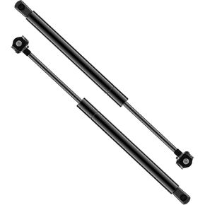 2 Pcs Front Hood Lift Supports Shocks Struts Gas Spring Fit for 1997-2001 Lexus ES300 1997-2001 Camry 4547 4326 in Saudi Arabia