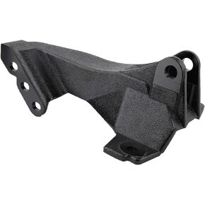67-2538 for Ford F250 F350 F450 F550 Super Duty 4WD Track Bar Bracket | Heavy Duty Steel | Precision Fit | Black Oxide Finish in Saudi Arabia