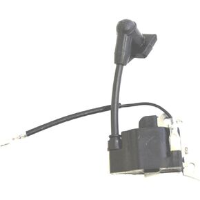 Ignition Coil for Honda GX25 HHT25S FG110 WX10 Trimmer Tiller Pump - Replaces 30500-Z0H-023, CDI Assembly in Saudi Arabia