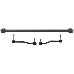 Replacement Front 3 Piece Suspension Kit fits Ford F450 & F550 2000-2004 (Mono Beam Axle) in Kuwait