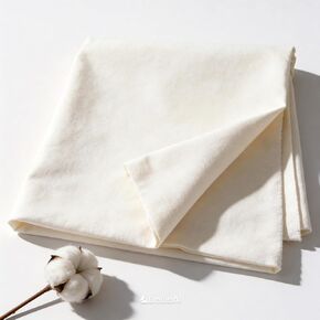 Canvas Fabric, Premium 10oz Natural Cotton Duck Canvas Fabric 62'' Wide for Arts & Crafts, Backings, Covers (Natural, 1 Yard) in Saudi Arabia