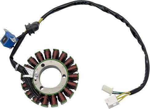 Magneto Stator Coil 32101-48H00-000 for Suzuki GW250 GW 250 GSXR250 GSXR 250 Inazuma Magneto 2013 2014 2015 2016 2017 in Kuwait