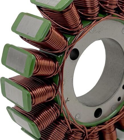 Magneto Stator Coil 32101-48H00-000 for Suzuki GW250 GW 250 GSXR250 GSXR 250 Inazuma Magneto 2013 2014 2015 2016 2017 in Kuwait