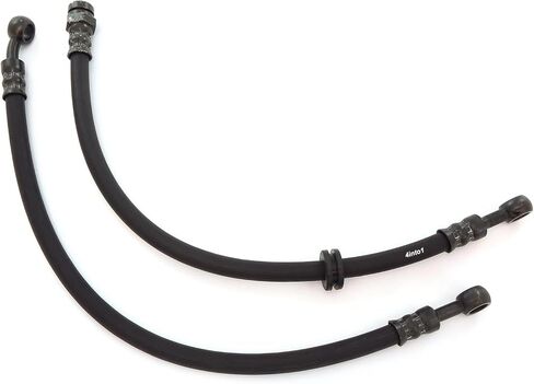 طقم خرطوم الفرامل - متوافق مع هوندا CB350/360/400F/450K​/500/550/750 in Kuwait