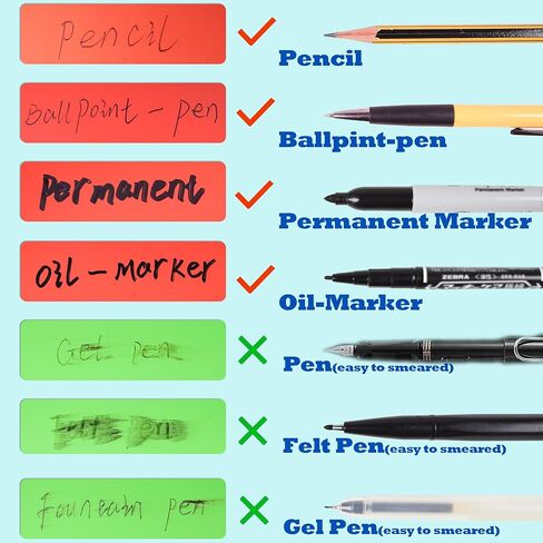 400 Pcs Colored Label Sticker in 10 Colors,3 x 1 Inch Write Color- Coding Labels File Folder Label Self-Adhesive for File Folders,Box Moving,Garage Sale,Price Tags,Study and Work in Saudi Arabia