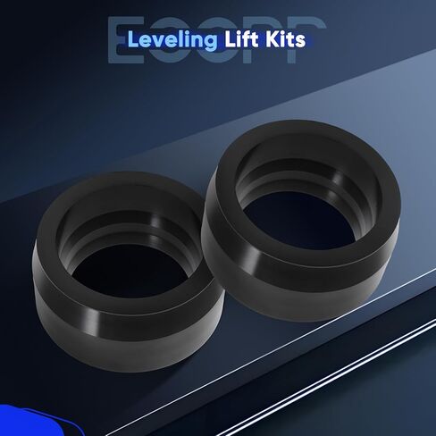 ECCPP 3" Rear Leveling Lift Kit fit 2003-2024 for Toyota for 4Runner,2007 2008 2009 2010 2011 2012 2013 2014 for Toyota for FJ Cruiser in Kuwait