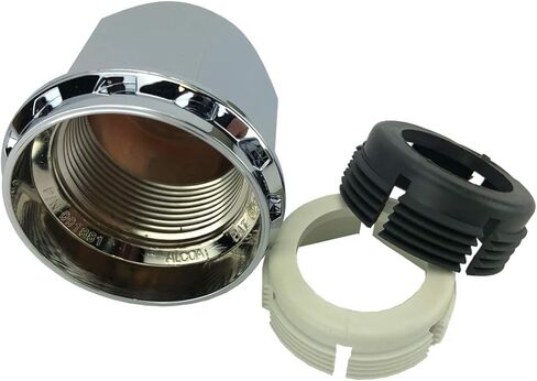 20 Pieces of 33mm Hex Flange Hug A Lug Nut Covers with Inner Clamps in Saudi Arabia