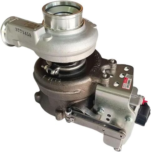 HE200VG Turbo 5353172 3793016 Turbocharger Fits for Cummins F2.8 Engine in Kuwait