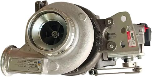 HE200VG Turbo 5353172 3793016 Turbocharger Fits for Cummins F2.8 Engine in Kuwait