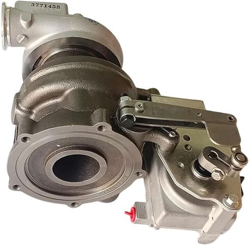 HE200VG Turbo 5353172 3793016 Turbocharger Fits for Cummins F2.8 Engine in Kuwait