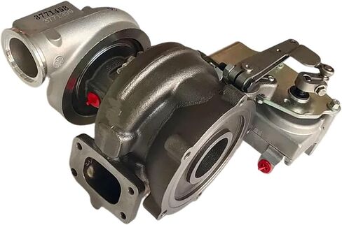HE200VG Turbo 5353172 3793016 Turbocharger Fits for Cummins F2.8 Engine in Kuwait