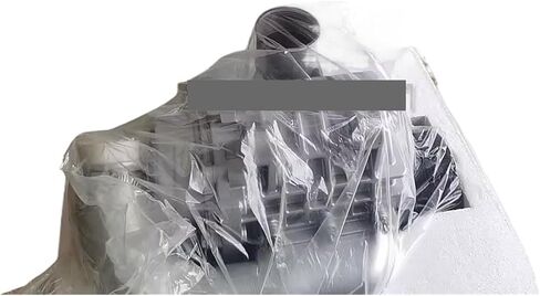 SC14 Car SUV Supercharger Compressor Blower Booster Compatible For Turbine 2-3.5L Compatible For TOYOTA Previa GL8 HOVER Compatible For Jeep Grand Cherokee Root in Saudi Arabia
