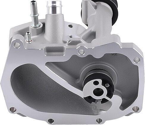 maXpeedingrods Supercharger Snout Rebuild Kit LR088564 LR058080 for Jaguar V8 5.0L XF 2010-2015 XFR XJ XKR 2010-2013, for Land Rover Range Rover Sport 2010-2013, C2D38554 LR096455 LR011341 in Kuwait