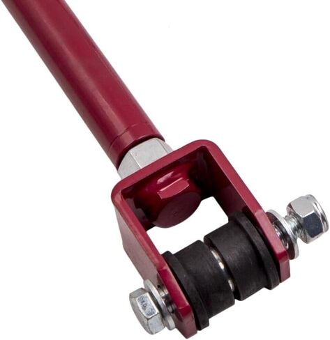 Adjustable Total Hicas Kit with Bracket Skyline GTR Left Right Rear Mounting Hardware for Nissan for 200SX 1995-1998 for 240SX 1989-1998 for 300ZX 1989-1996 1 Set-Qauntity in Saudi Arabia