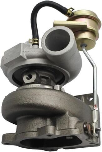 1J540-17010 1J540-17012 1J540-17013 1J540-17014 Turbocharger Fits for Kubota V3800-CR Engine VL90-2 SVL90-2C SVL95-2SC loader M8560 M8560HD12 M8560HDC M8560HDCC12 M8560HF M8560HFC tractor in Kuwait