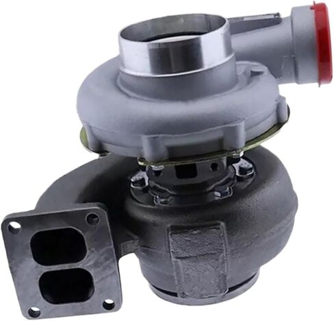 1PC Supercharger 3537245 Diesel Engine Turbocharger Excavator Accessories，Compatible for Cummins M11 in Saudi Arabia