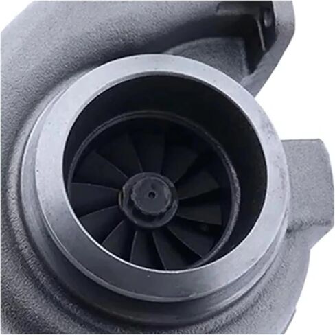 1PC Supercharger 3537245 Diesel Engine Turbocharger Excavator Accessories，Compatible for Cummins M11 in Saudi Arabia