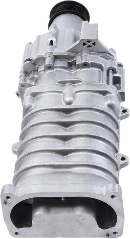 36010125 Supercharger Compressor Compatible with Volvo S60 V90 XC60 XC90 in Saudi Arabia