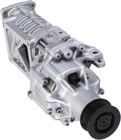 36010125 Supercharger Compressor Compatible with Volvo S60 V90 XC60 XC90 in Saudi Arabia