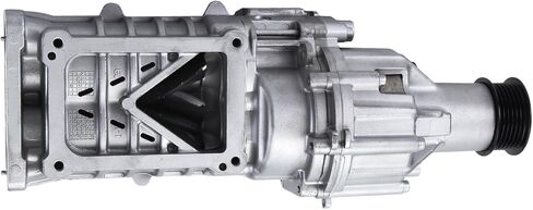 36010125 Supercharger Compressor Compatible with Volvo S60 V90 XC60 XC90 in Saudi Arabia