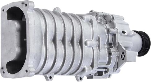 36010125 Supercharger Compressor Compatible with Volvo S60 V90 XC60 XC90 in Saudi Arabia