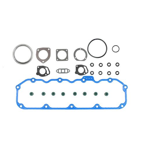 DNJ HGS1122 Cylinder Head Gasket Set for 1997-2002 Dodge, Jeep Cherokee, Dakota, Wrangler 2.5L OHV L4 8V 150cid, 153cid VIN P in Kuwait