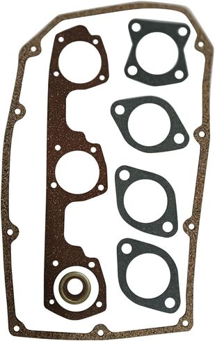 New Gasket Set Kits Compatible With Evinrude Johnson OMC BRP Outboard Motor 50HP 60HP 65HP 70HP 3cyl, fit Sierra 18-4323 Boat Engine 398047 0398047 438904 0438904 777421 in Kuwait