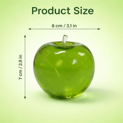 Stress Relief Toy, Stress Relief Fruit Toy, Slow Rebound Clear Fruit Squeeze Fidget Toy Pressure Relief Soft Stress Ball Pinch Sensory Toy (Cyan) in Kuwait