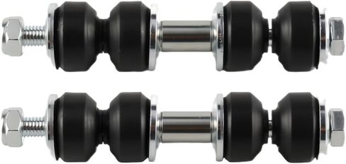 Front Sway Bar Link Pair for 1997-2016 Buick Century Regal Lacrosse 2000-2016 Chevrolet Impala Monte Carlo 1997-2006 GM Vehicles K5342 in Kuwait