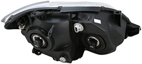 Driver Side Headlight Assembly Compatible with 2005-2007 Toyota Avalon TO2502162 in Kuwait