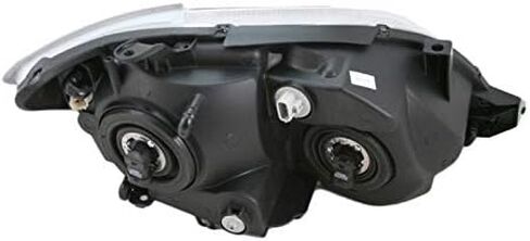 Driver Side Headlight Assembly Compatible with 2005-2007 Toyota Avalon TO2502162 in Kuwait