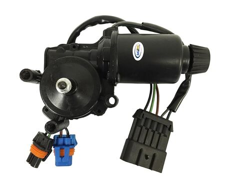 Headlight Motor Driver Side OE Style Compatible with Corvette 1997-1999 19208855 in Saudi Arabia
