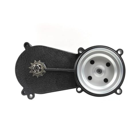 T8F 11 Tooth Sprocket Transmission Gearbox Replacement for 47cc 49cc 2 Stroke Dirt Pocket Bike Buggy Mini ATV Go Kart Engine in Saudi Arabia