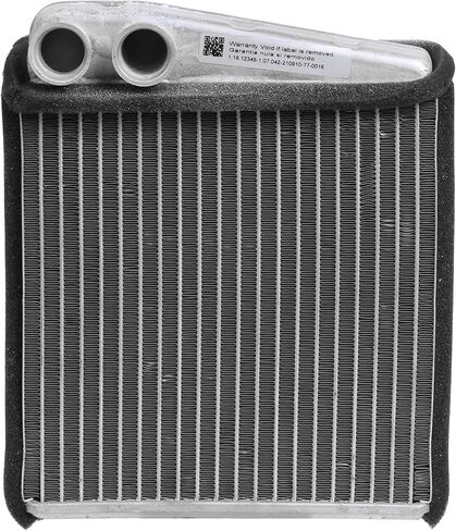 HVAC HVAC سخان الأساسية | متوافق مع 2003-2018 أودي A3 L4 2.0 in Kuwait