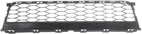 Front Bumper Grille Lower Grill Plastic Insert For 2016 2017 2018 2019 Ford Explorer FB5Z17K945AA in Kuwait
