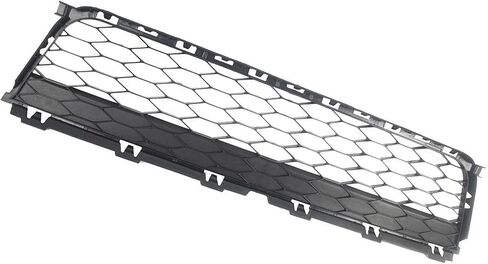 Front Bumper Grille Lower Grill Plastic Insert For 2016 2017 2018 2019 Ford Explorer FB5Z17K945AA in Kuwait