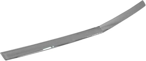 New Hood Molding Trim Moulding Chrome Compatible with 2008-2014 Coupe Cadil1ac CTS GM1235117 25887545 in Kuwait