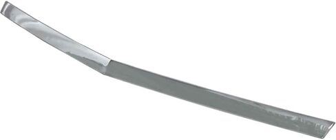 New Hood Molding Trim Moulding Chrome Compatible with 2008-2014 Coupe Cadil1ac CTS GM1235117 25887545 in Kuwait