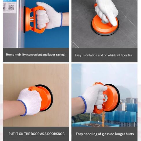 Car Dent Puller,3 Pack Car Dent Puller,Powerful Car Dent Remover,Dent Removal Kit and Dent Repair Puller for Car Dent Repair,Screen,Glass,Tiles and Objects Moving (3Pcs) in Saudi Arabia