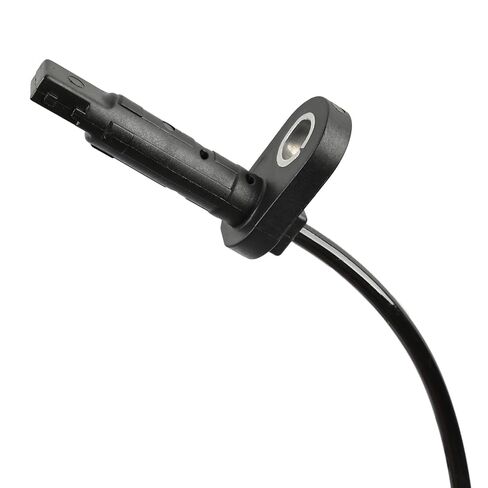 Rear Left and Right Side ABS Wheel Speed Sensor Wiring Harness Compatible with Honda Accord 2018 2019 2020 2021 2022 Replace 47560-TVA-A03 47510-TVA-A03 in Kuwait