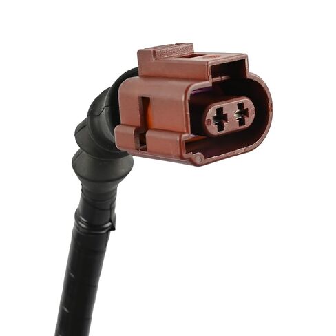 Rear Left and Right Side ABS Wheel Speed Sensor Wiring Harness Compatible with Honda Accord 2018 2019 2020 2021 2022 Replace 47560-TVA-A03 47510-TVA-A03 in Kuwait